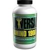 Amino1900 Bodybuilding Amino Acids