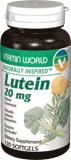 Lutein AntiOxidantSupplement