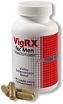 Vig-Rx Male Erectile Enhancement supplement  